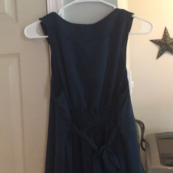 Maternity dress shirt - Picture 3 of 4